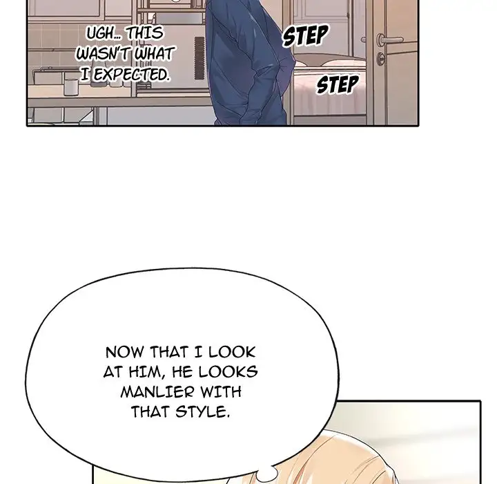 The Idol Project - Chapter 16 Page 80