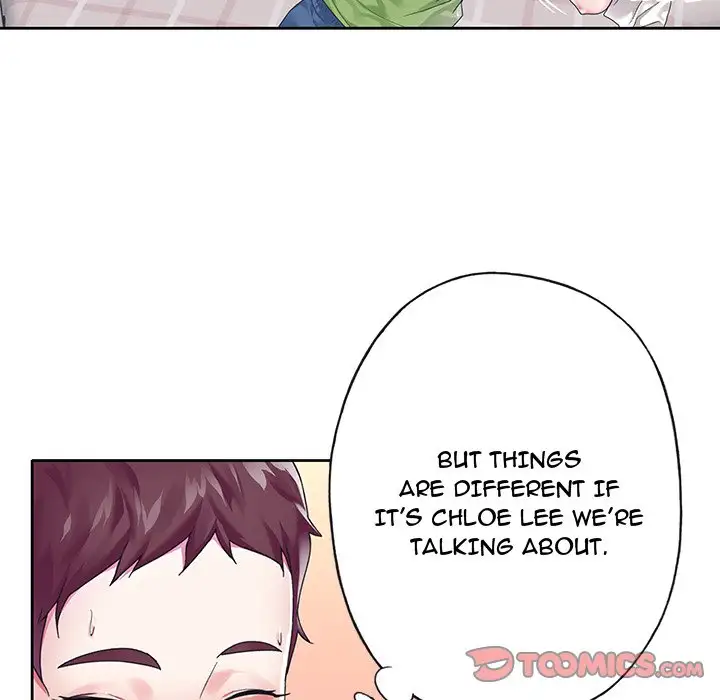 The Idol Project - Chapter 18 Page 26