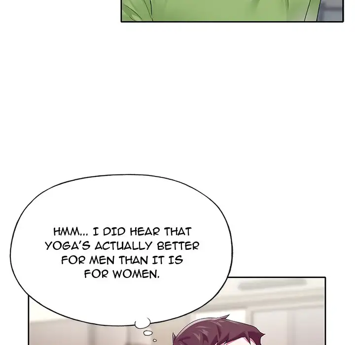 The Idol Project - Chapter 19 Page 39