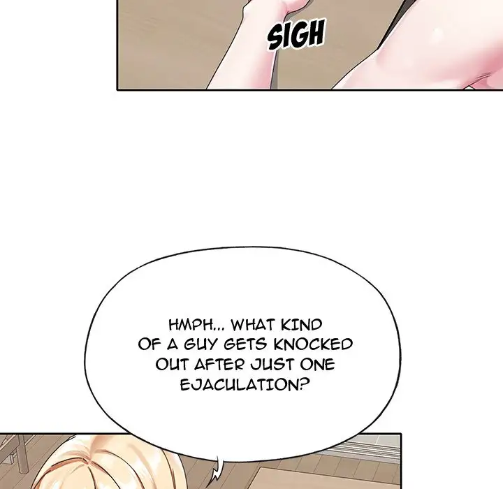 The Idol Project - Chapter 20 Page 25