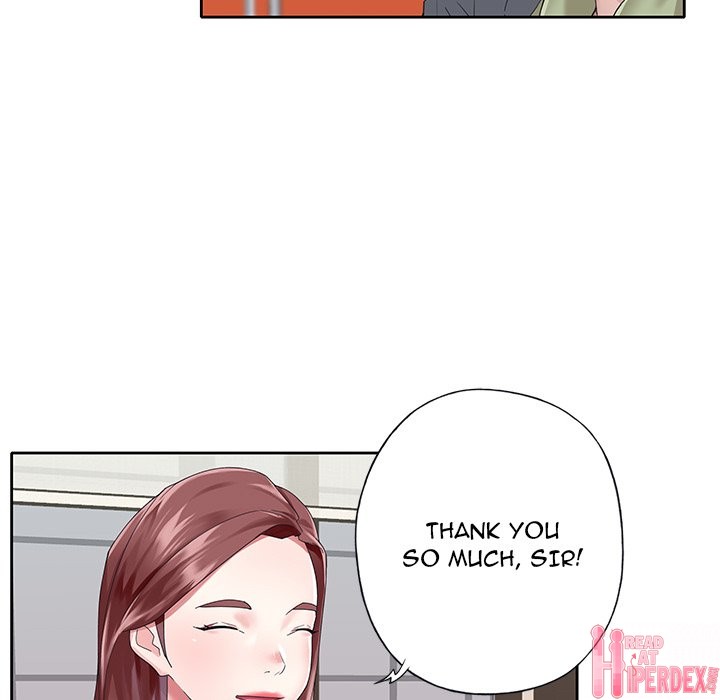 The Idol Project - Chapter 25 Page 17