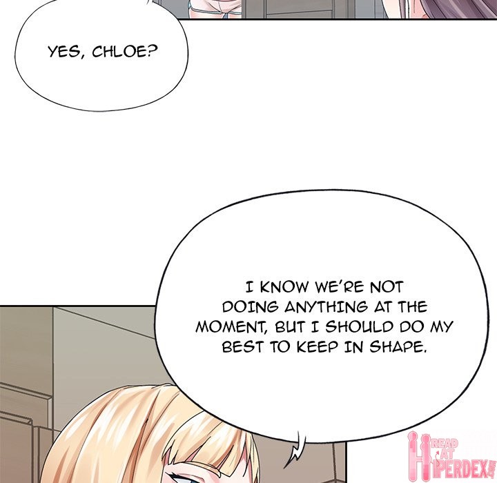 The Idol Project - Chapter 25 Page 59