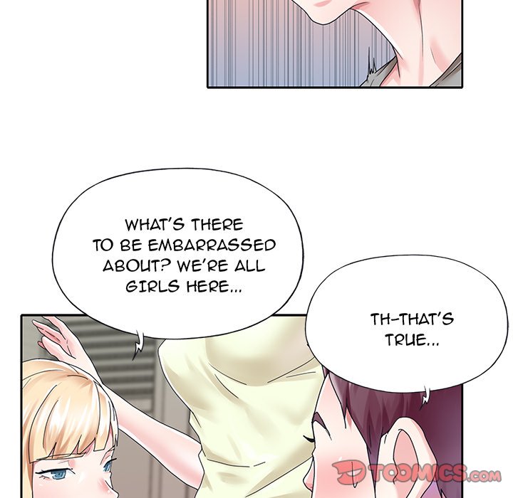 The Idol Project - Chapter 25 Page 68
