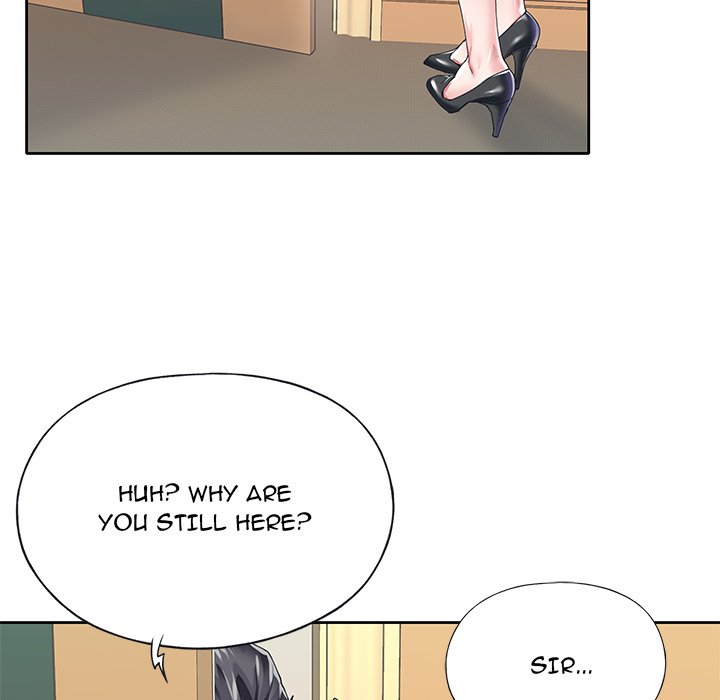 The Idol Project - Chapter 26 Page 91