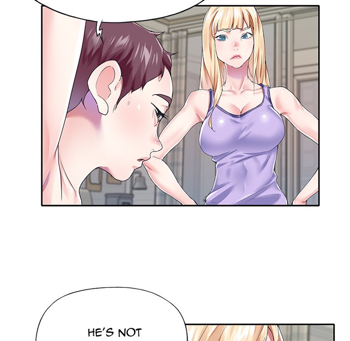 The Idol Project - Chapter 29 Page 80