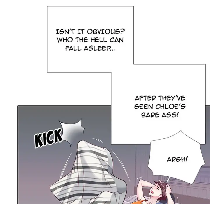 The Idol Project - Chapter 3 Page 16