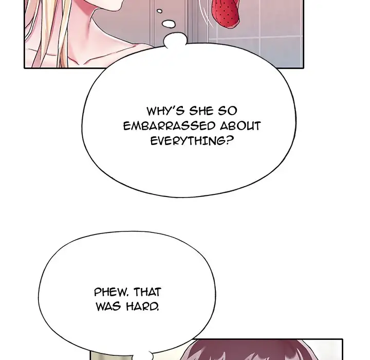 The Idol Project - Chapter 3 Page 76