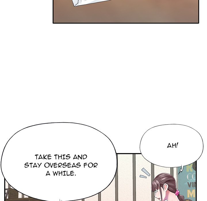 The Idol Project - Chapter 30 Page 29