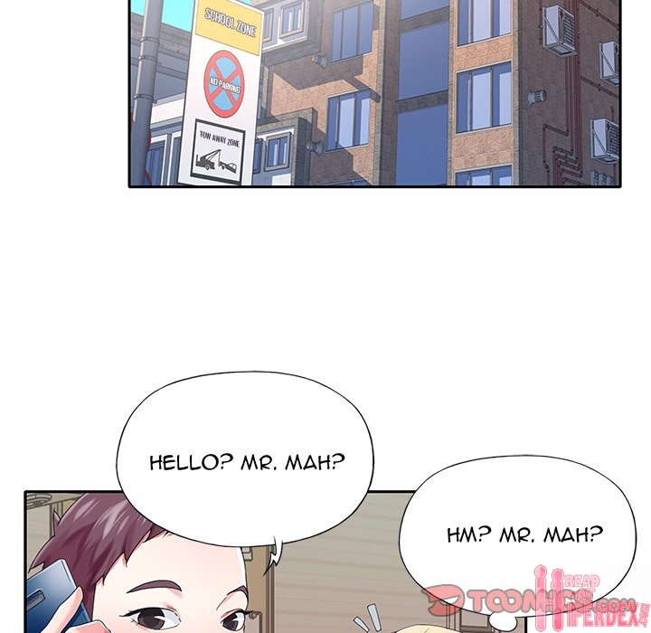 The Idol Project - Chapter 30 Page 38