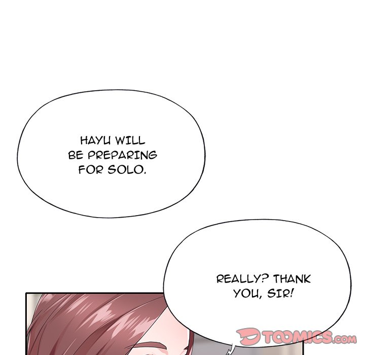 The Idol Project - Chapter 30 Page 64