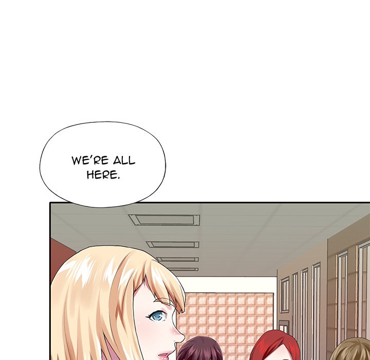 The Idol Project - Chapter 33 Page 37