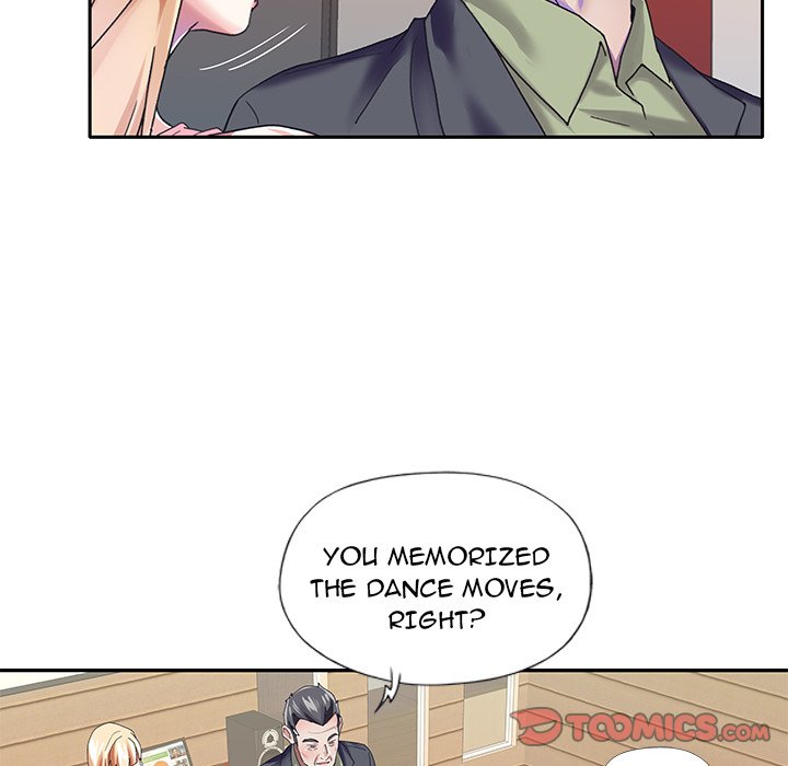 The Idol Project - Chapter 33 Page 42