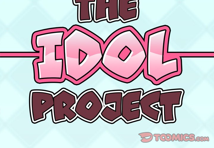 The Idol Project - Chapter 34 Page 2