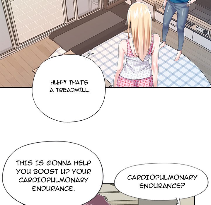 The Idol Project - Chapter 34 Page 21