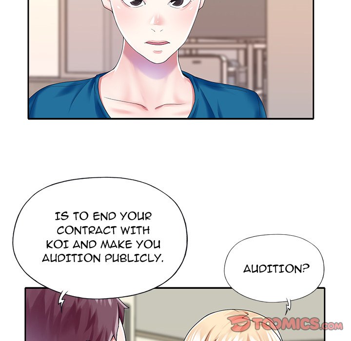 The Idol Project - Chapter 34 Page 26