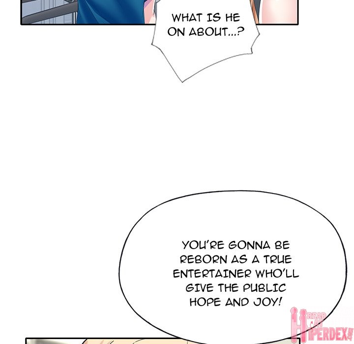 The Idol Project - Chapter 34 Page 43