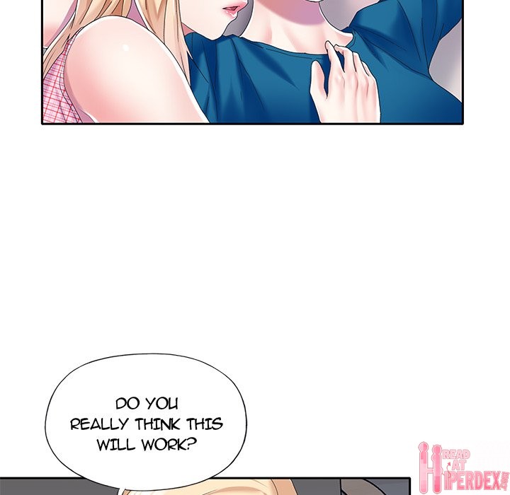 The Idol Project - Chapter 34 Page 81