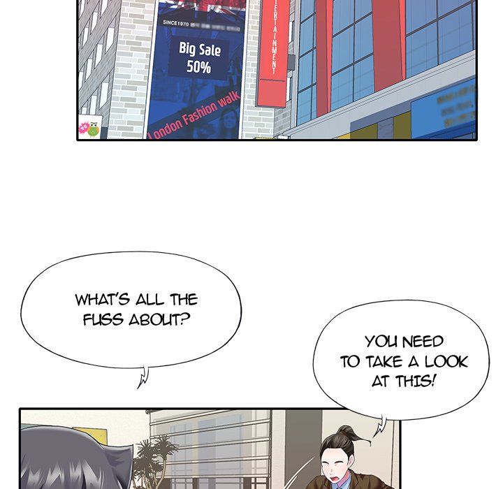 The Idol Project - Chapter 34 Page 92