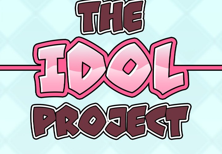 The Idol Project - Chapter 35 Page 3