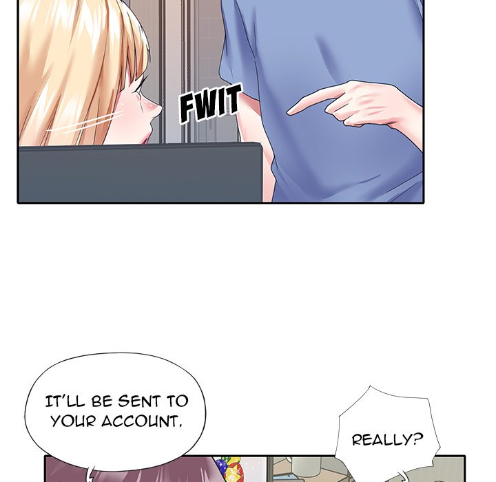 The Idol Project - Chapter 36 Page 27