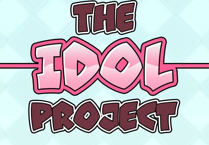 The Idol Project - Chapter 36 Page 3