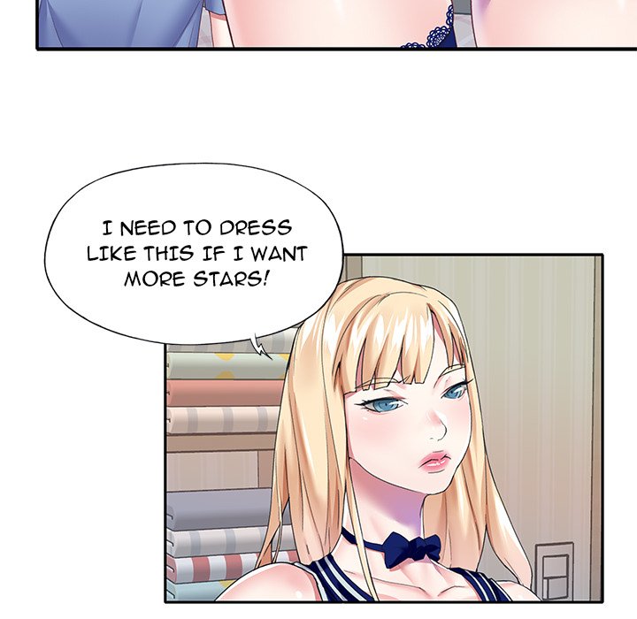 The Idol Project - Chapter 36 Page 43