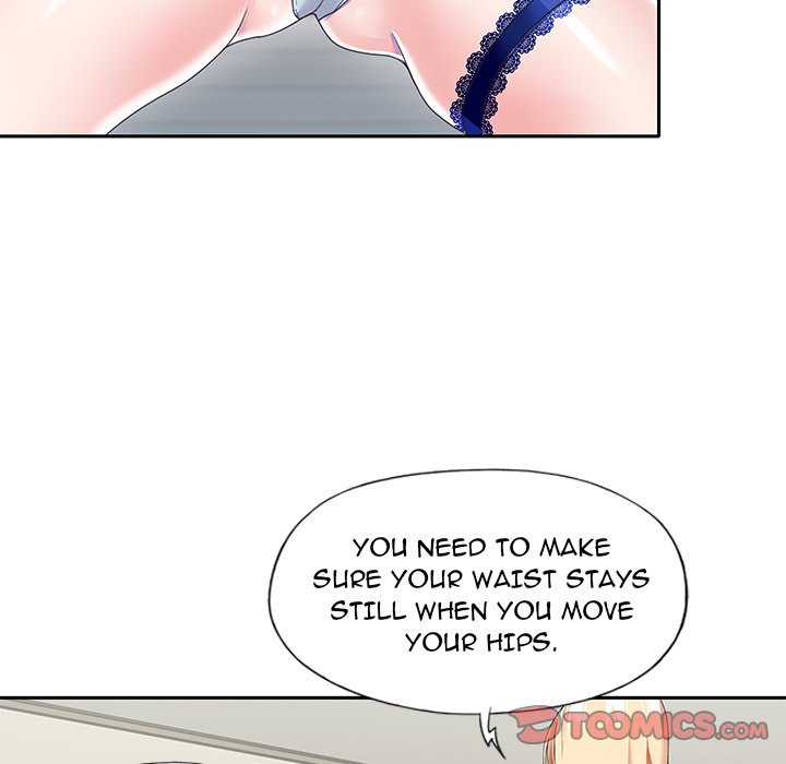 The Idol Project - Chapter 36 Page 58