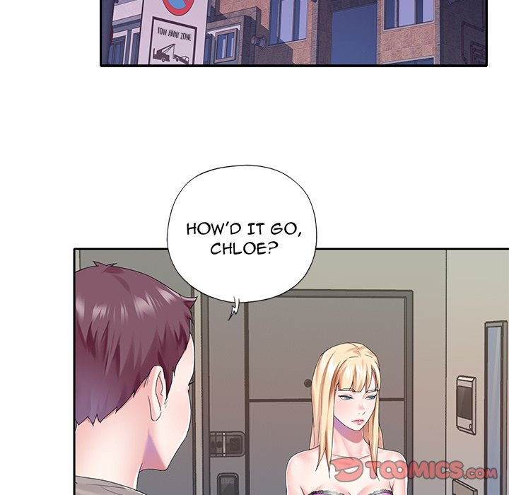 The Idol Project - Chapter 38 Page 76