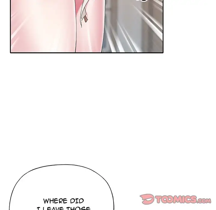 The Idol Project - Chapter 4 Page 111