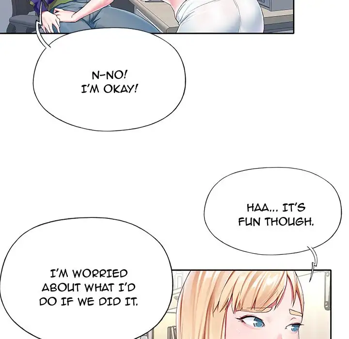 The Idol Project - Chapter 4 Page 67