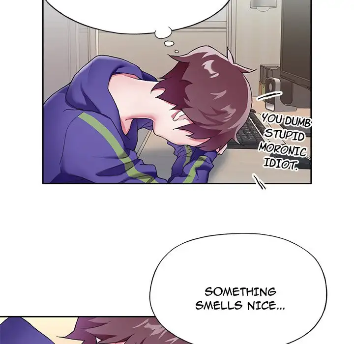 The Idol Project - Chapter 4 Page 97