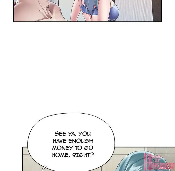 The Idol Project - Chapter 6 Page 69
