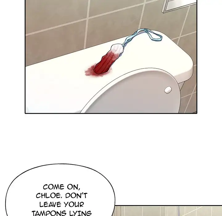 The Idol Project - Chapter 6 Page 97