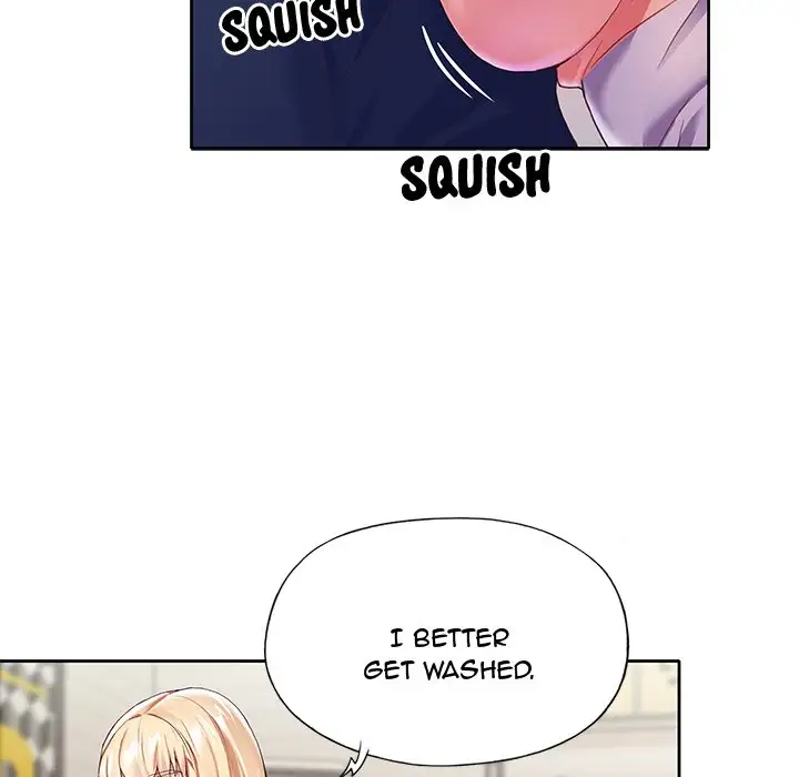 The Idol Project - Chapter 7 Page 61