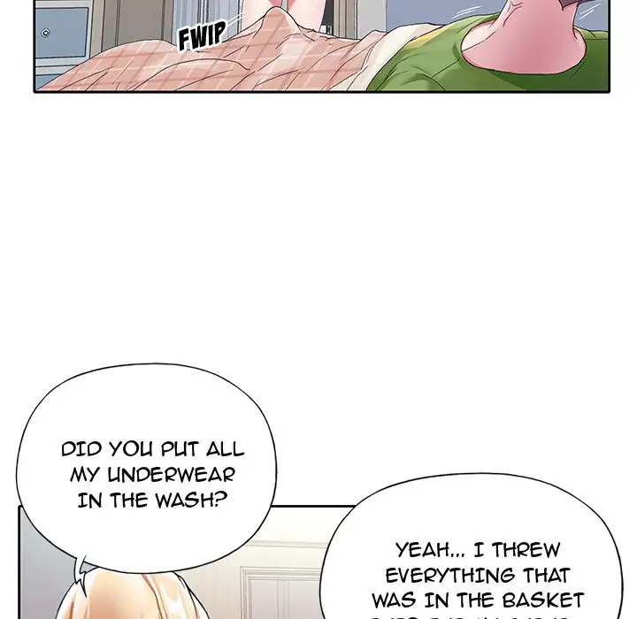 The Idol Project - Chapter 8 Page 27