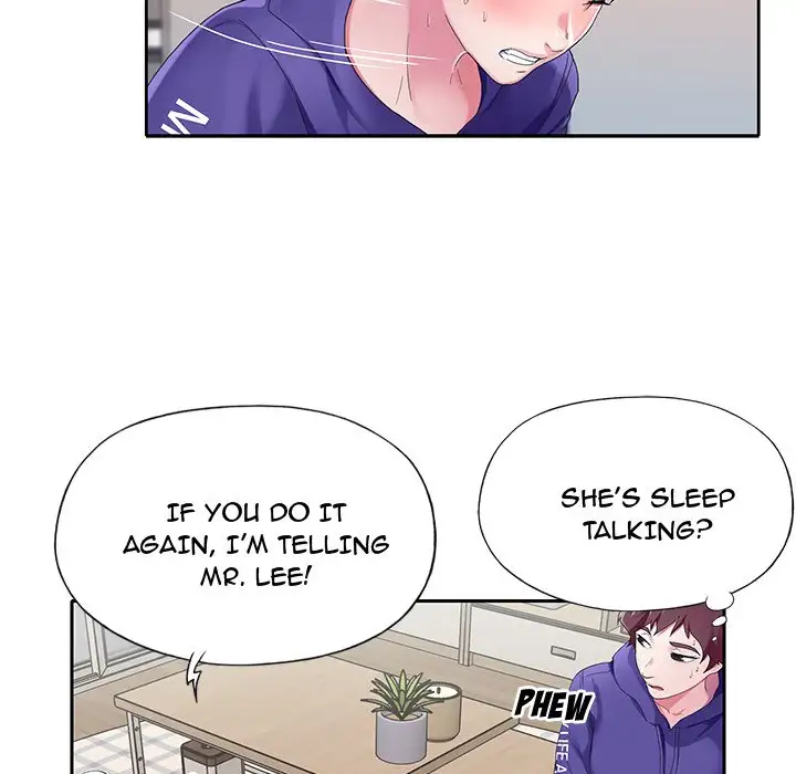 The Idol Project - Chapter 9 Page 51