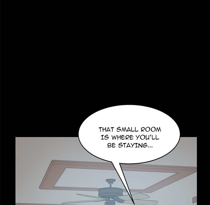 The Assistant - Chapter 1 Page 102