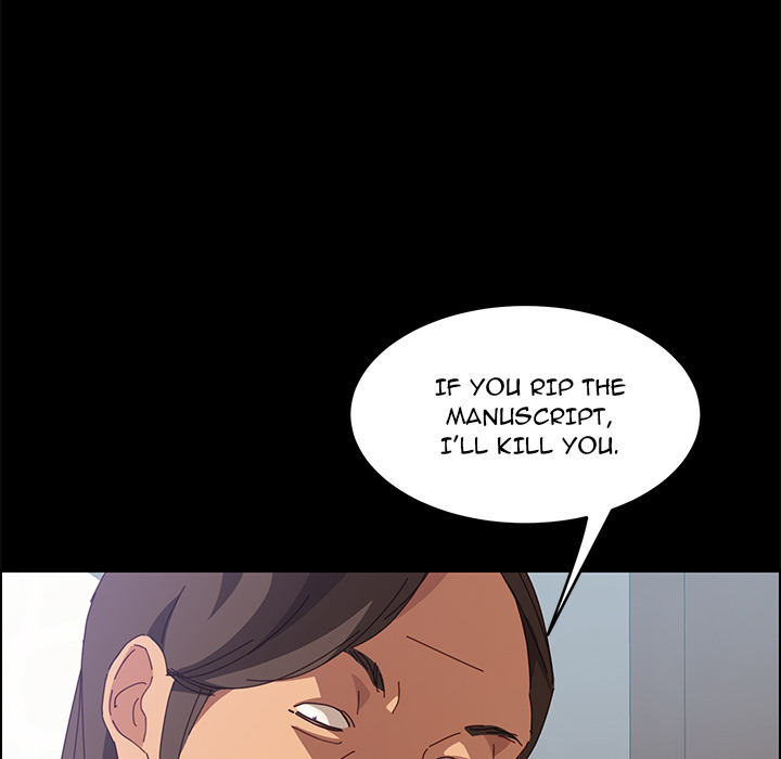 The Assistant - Chapter 1 Page 130