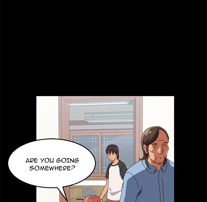 The Assistant - Chapter 1 Page 140
