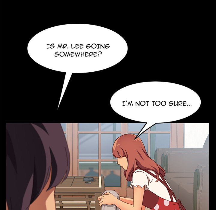 The Assistant - Chapter 1 Page 144