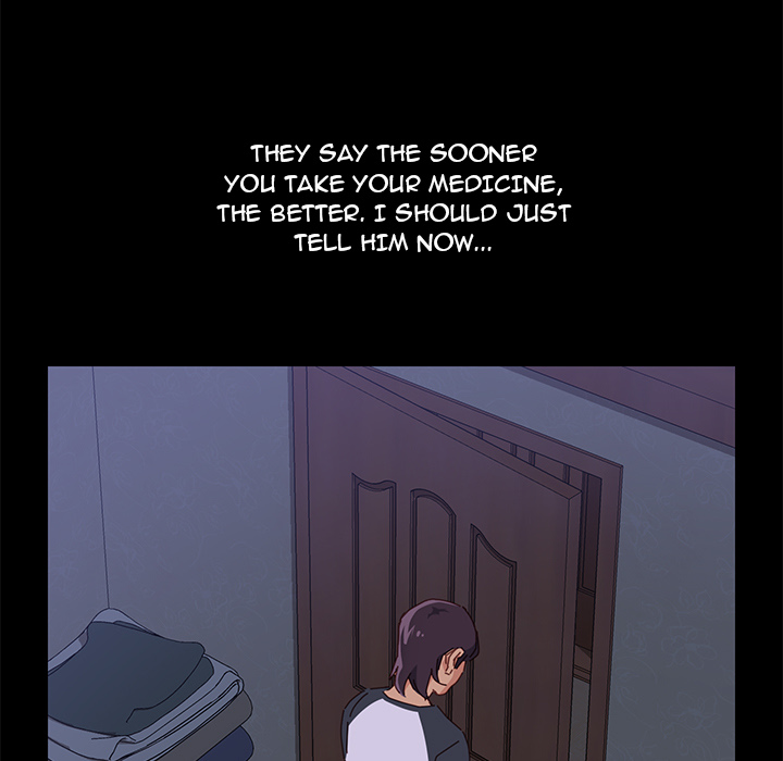 The Assistant - Chapter 1 Page 217