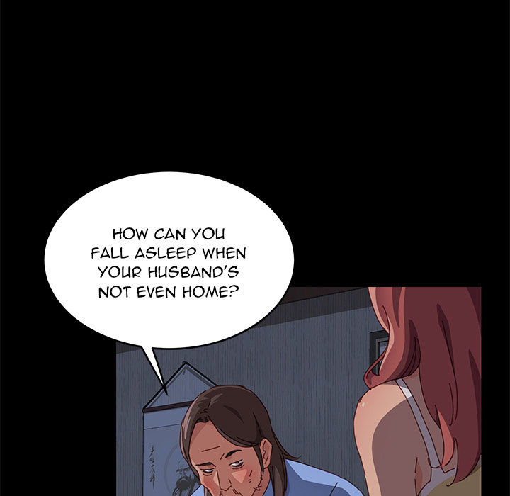 The Assistant - Chapter 1 Page 230