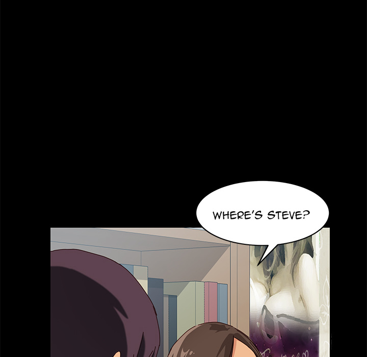 The Assistant - Chapter 1 Page 32