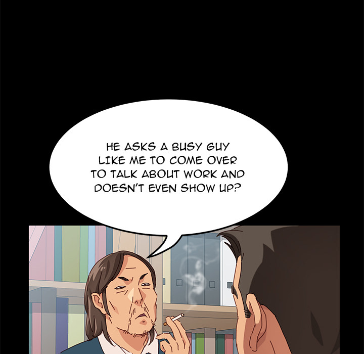 The Assistant - Chapter 1 Page 43