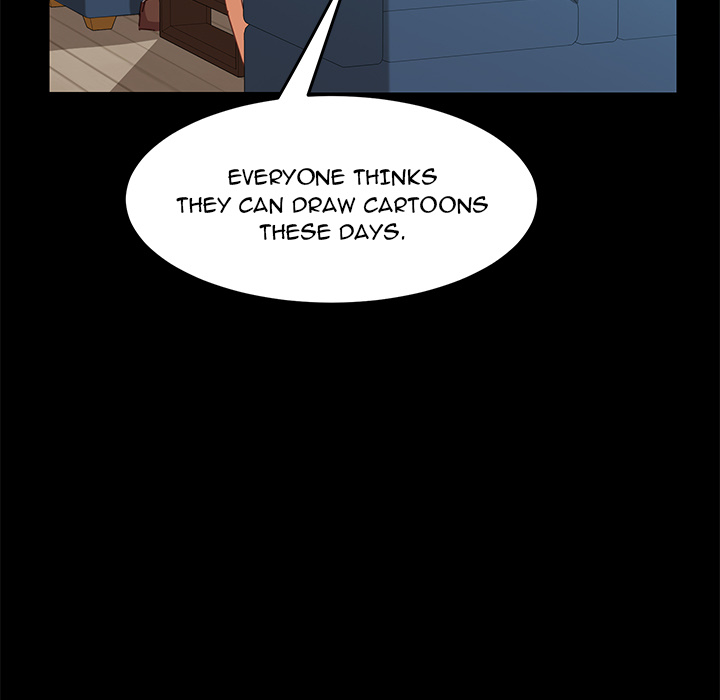 The Assistant - Chapter 1 Page 48