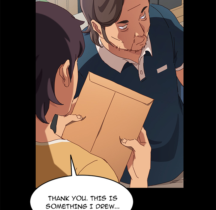 The Assistant - Chapter 1 Page 65