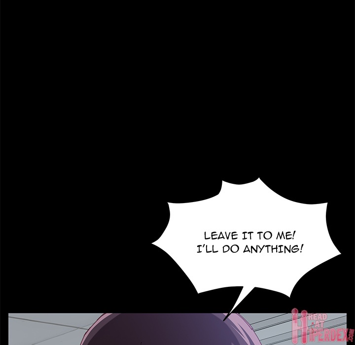 The Assistant - Chapter 1 Page 76