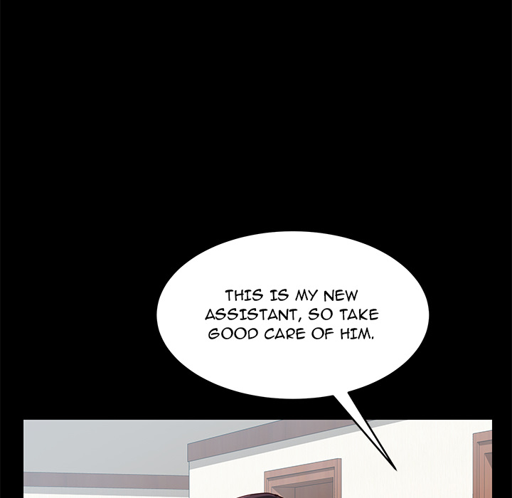 The Assistant - Chapter 1 Page 93