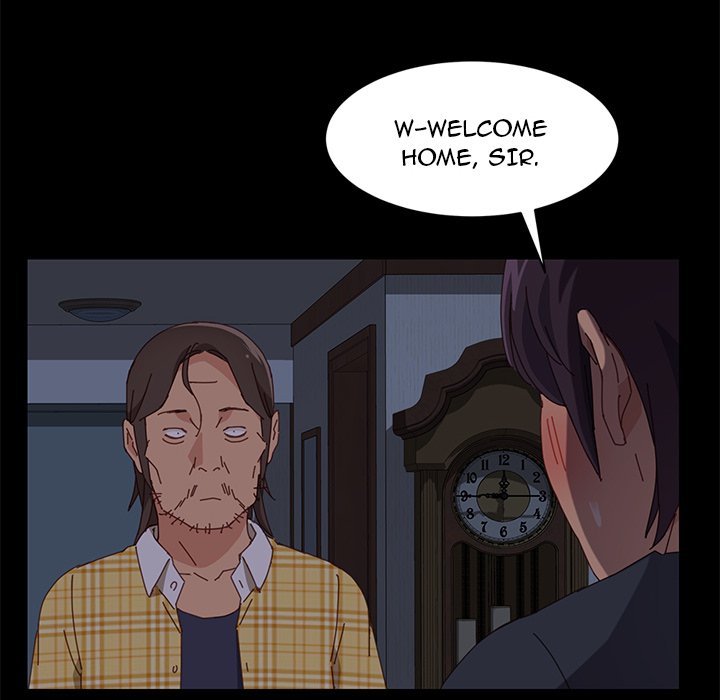 The Assistant - Chapter 10 Page 117