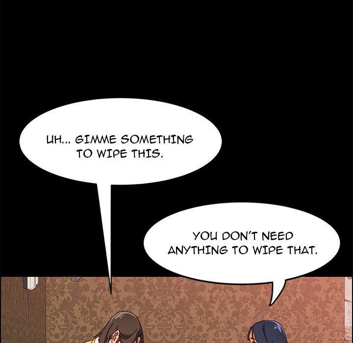 The Assistant - Chapter 10 Page 42